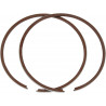 WISECO RING SET - 1850CD - Dr Rider