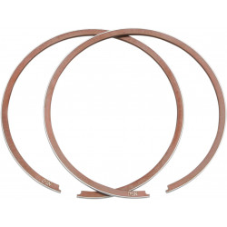 WISECO RING SET - 1909CD - Dr Rider