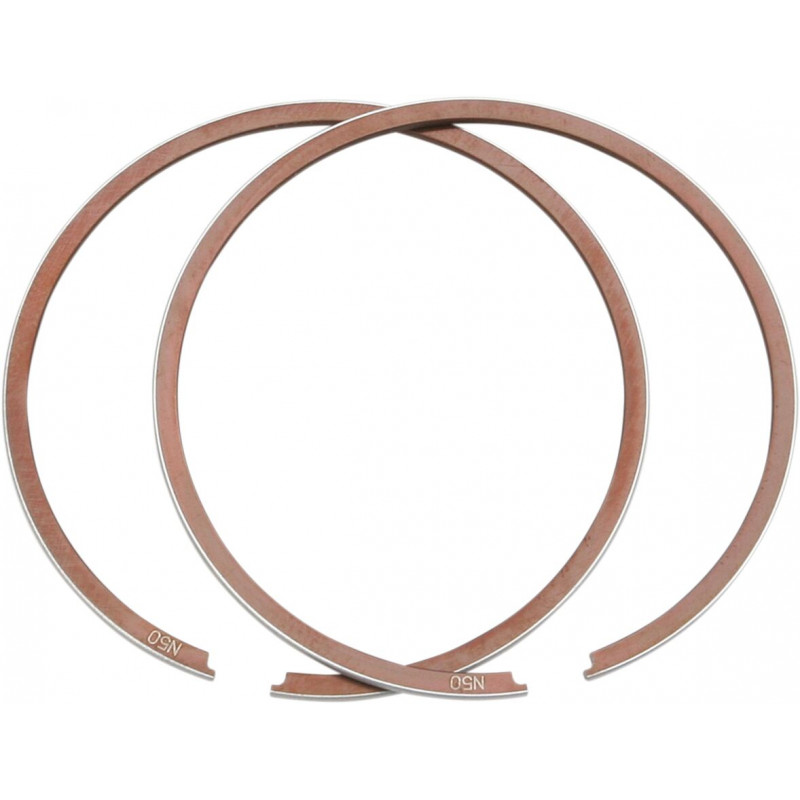 WISECO RING SET - 1909CD - Dr Rider