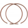 WISECO RING SET - 1909CD - Dr Rider