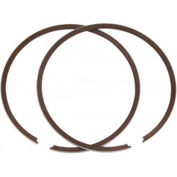 WISECO RING SET - 1969CD - Dr Rider