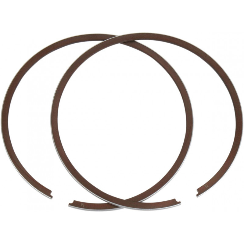 WISECO RING SET - 1969CD - Dr Rider