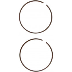 WISECO RING SET - 2008CD - Dr Rider