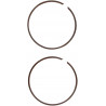 WISECO RING SET - 2008CD - Dr Rider