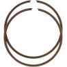 WISECO RING SET - 2087CD - Dr Rider