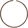 WISECO RING SET - 2126CST - Dr Rider