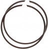 RINGS SET WIESCO - RD - 2165CD - Dr Rider