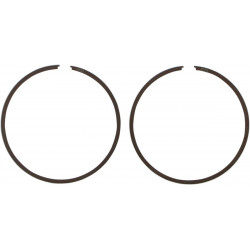WISECO RING SET - 2461CD - Dr Rider