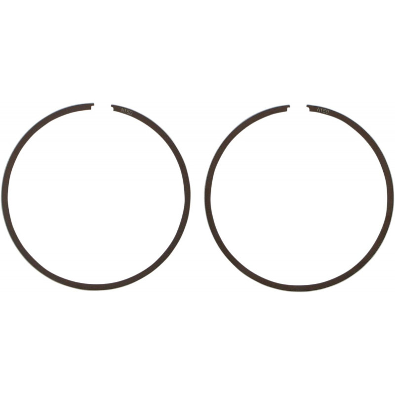 WISECO RING SET - 2461CD - Dr Rider