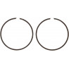WISECO RING SET - 2461CD - Dr Rider
