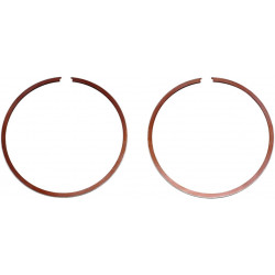 WISECO RING SET - 2539CD - Dr Rider