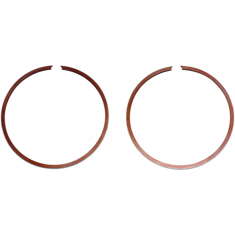 WISECO RING SET - 2539CD - Dr Rider