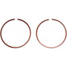 WISECO RING SET - 2539CD - Dr Rider
