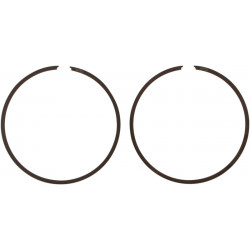 WISECO RING SET - 2569CD - Dr Rider