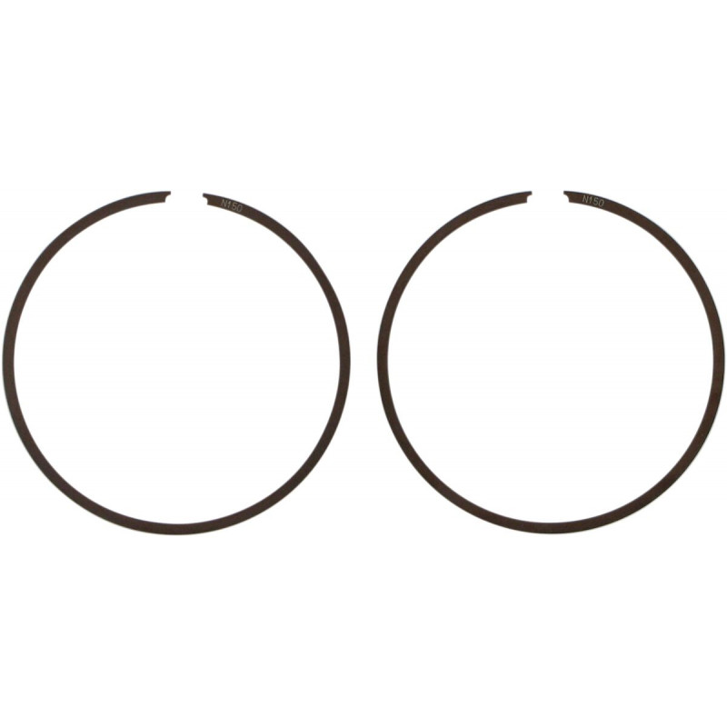 WISECO RING SET - 2569CD - Dr Rider