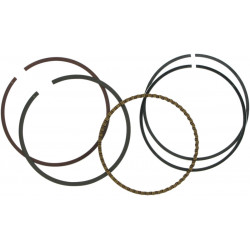 WISECO RING SET - 2579XC - Dr Rider