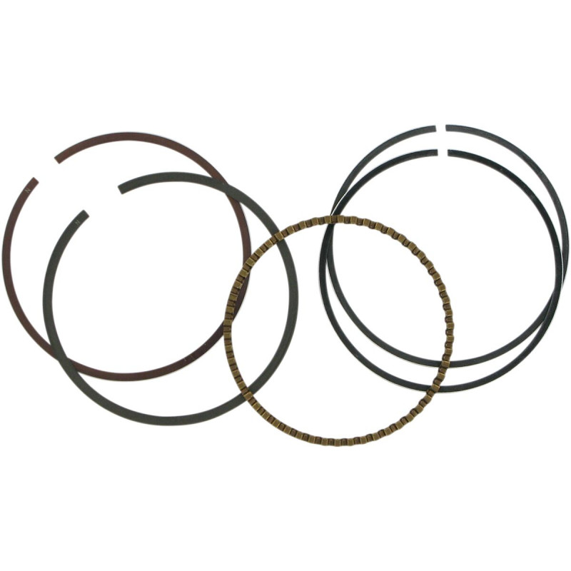 WISECO RING SET - 2579XC - Dr Rider