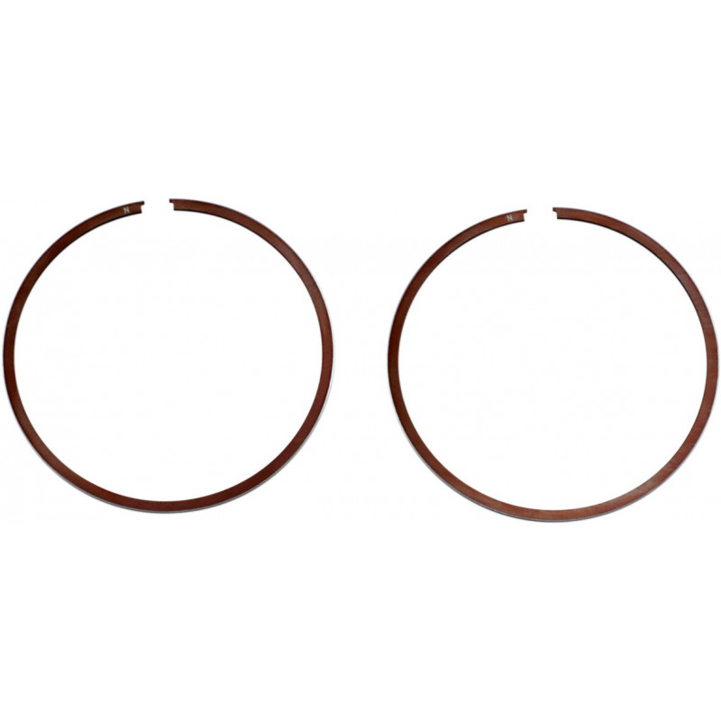 WISECO RING SET - 2598CD - Dr Rider