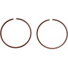 WISECO RING SET - 2598CD - Dr Rider