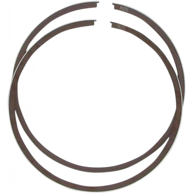 WISECO RING SET - 2608CD - Dr Rider