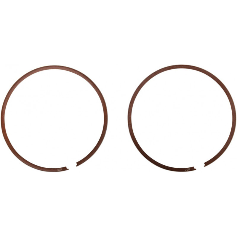 WISECO RING SET - 2618CD - Dr Rider