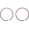 WISECO RING SET - 2618CD - Dr Rider