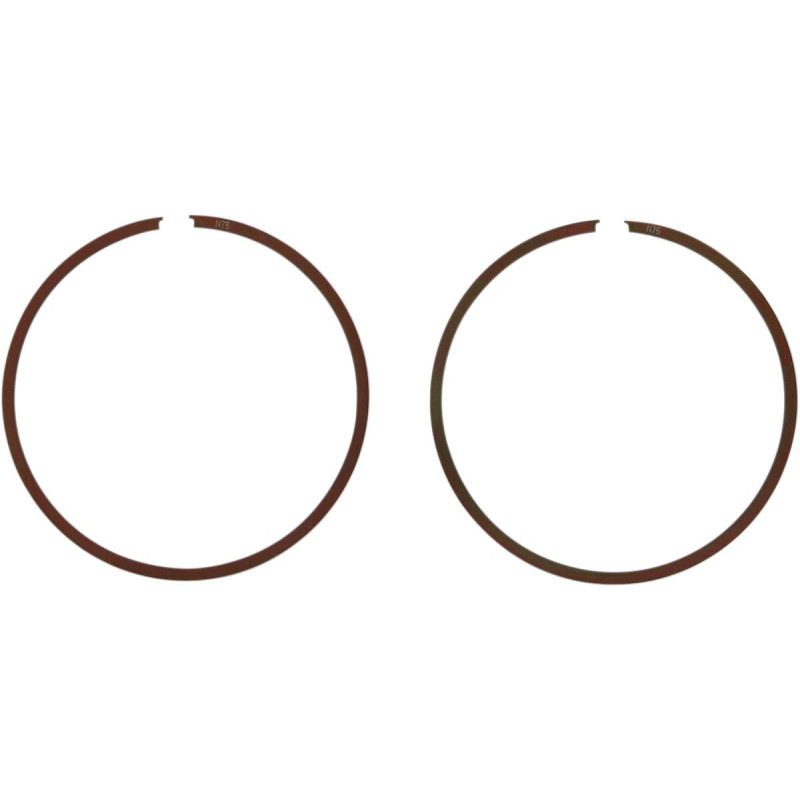 WISECO RING SET - 2628CD - Dr Rider