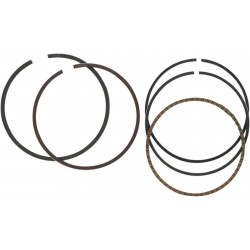 WISECO RING SET - 2638XC - Dr Rider