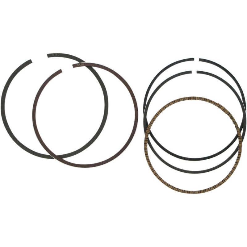 WISECO RING SET - 2638XC - Dr Rider