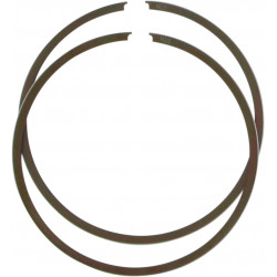 WISECO RING SET - 2648CD - Dr Rider