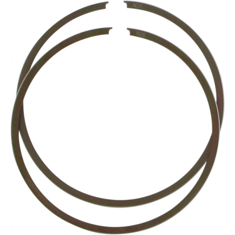 WISECO RING SET - 2648CD - Dr Rider