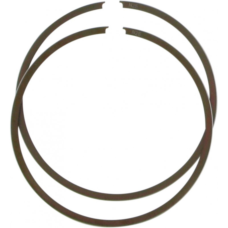 WISECO RING SET - 2652CD - Dr Rider