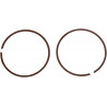 WISECO RING SET - 2677CD - Dr Rider