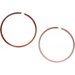 WISECO RING SET - 2687CD - Dr Rider