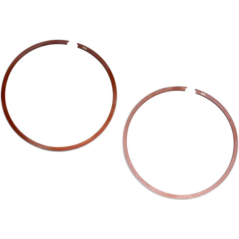 WISECO RING SET - 2687CD - Dr Rider