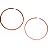 WISECO RING SET - 2687CD - Dr Rider