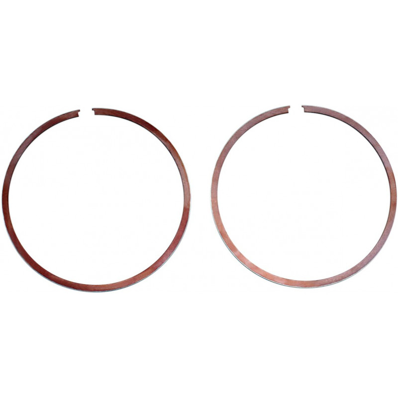 WISECO RING SET - 2717CD - Dr Rider
