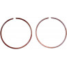 WISECO RING SET - 2717CD - Dr Rider