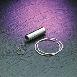 WISECO RING SET - 2717CD - Dr Rider