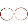 WISECO RING SET - 2835CD - Dr Rider
