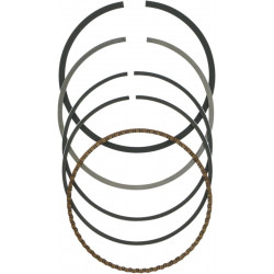 WISECO RING SET - 2874XC - Dr Rider