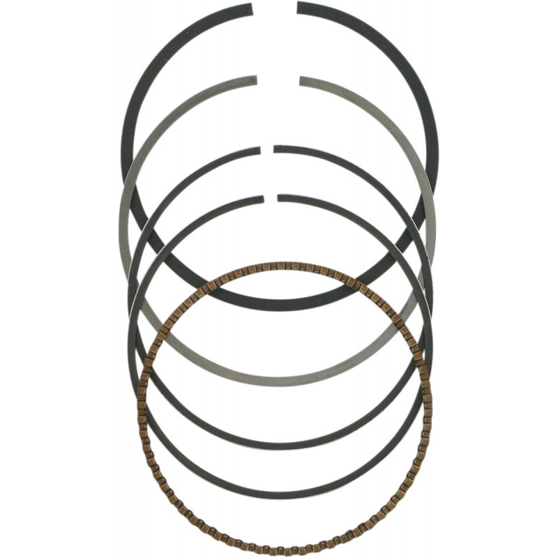 WISECO RING SET - 2874XC - Dr Rider
