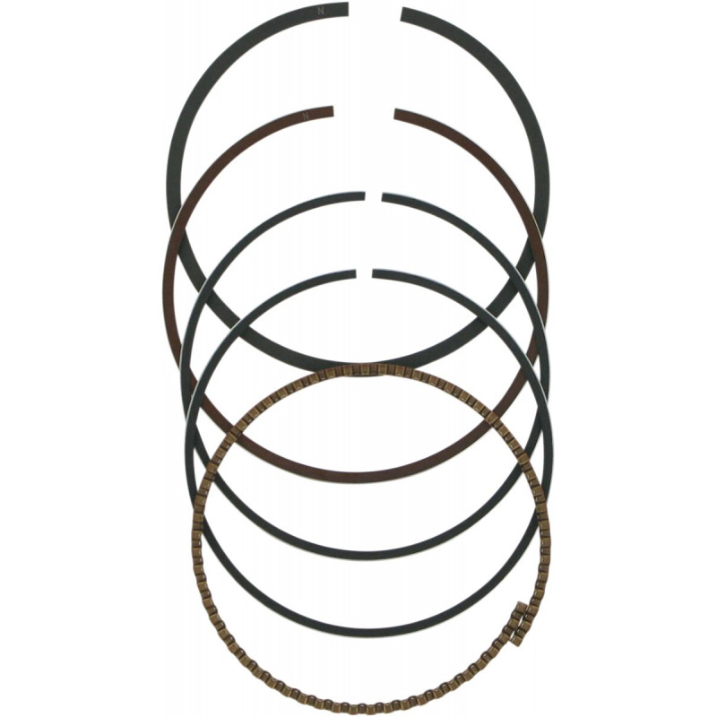 WISECO RING SET - 2913XC - Dr Rider