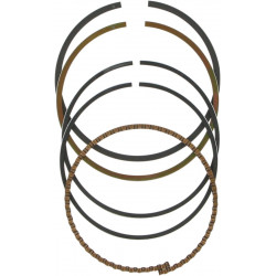 WISECO RING SET - 2933XC - Dr Rider