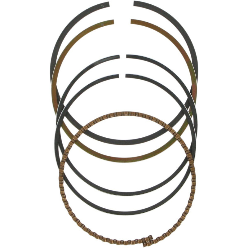WISECO RING SET - 2933XC - Dr Rider