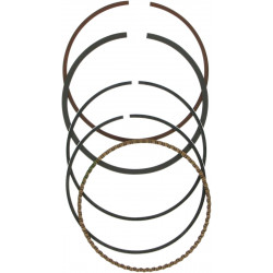 WISECO RING SET - 2953XC - Dr Rider