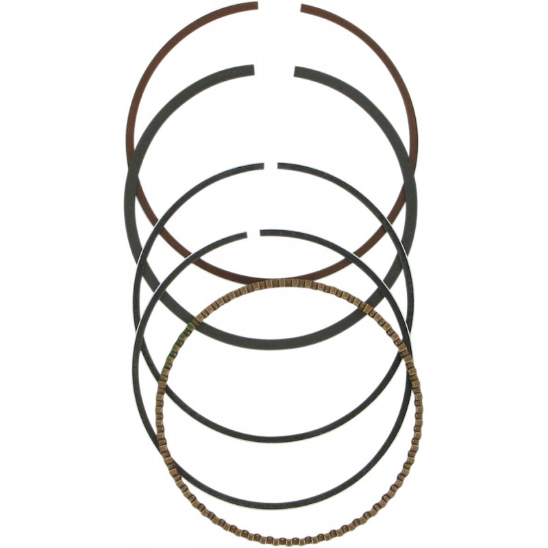 WISECO RING SET - 2953XC - Dr Rider