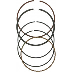 WISECO RING SET - 2973XC - Dr Rider