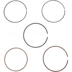 WISECO RING SET - 2992XG - Dr Rider