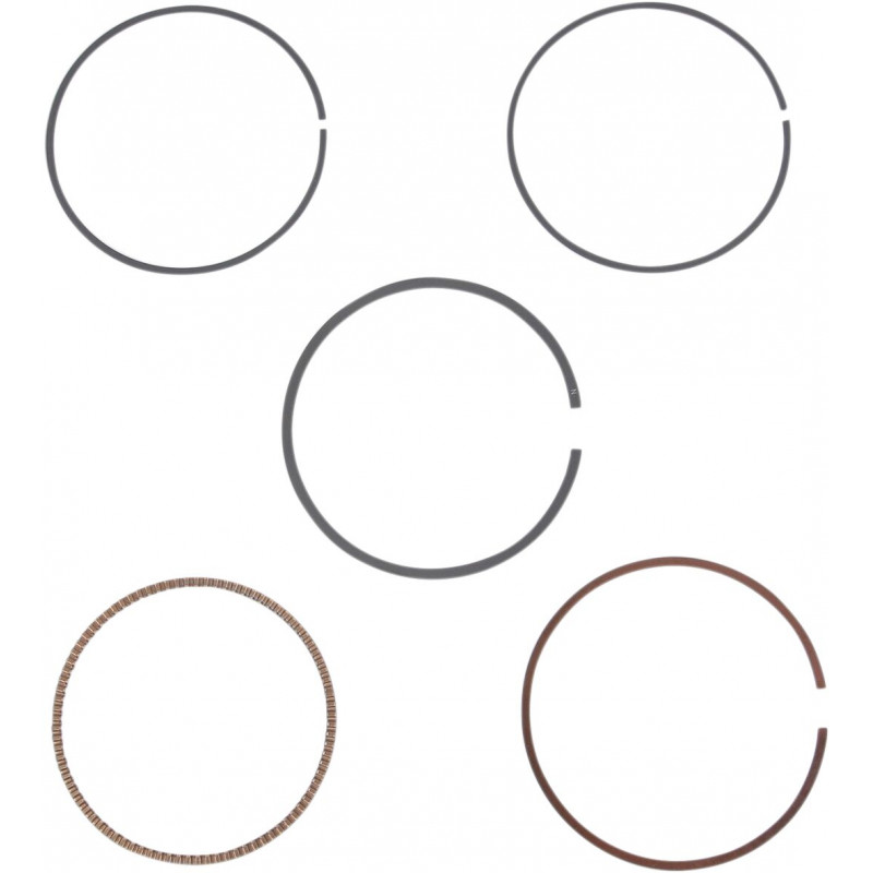 WISECO RING SET - 2992XG - Dr Rider
